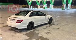 مرسيدس بنز C-Class